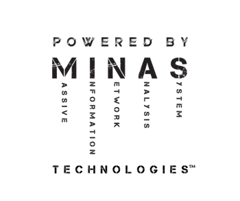 MINAS Technologies - Logo TM - Black MINAS Technologies - Logo TM - Black