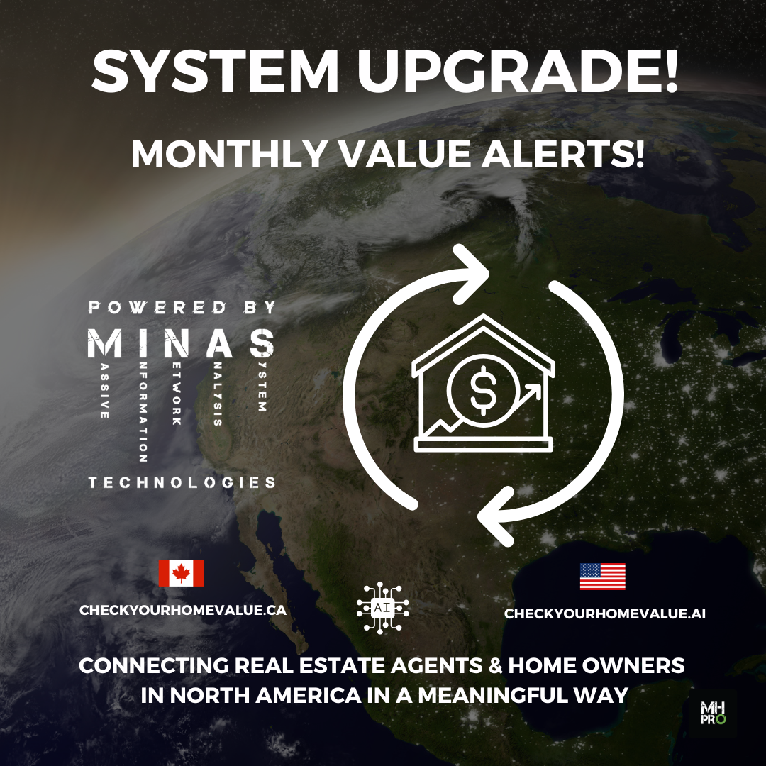 Monthly Value Updates-1