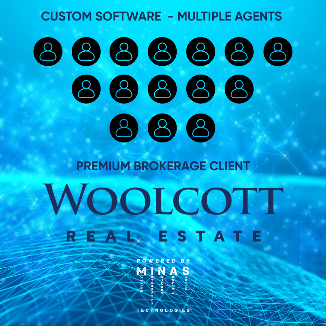 Premium Brokerage Package